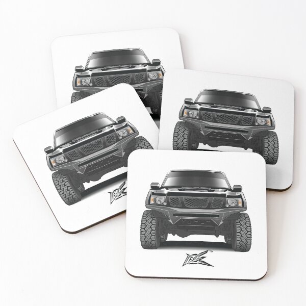 Item preview, patrol y61 lifted widebody black  designed and sold by NaquashM.