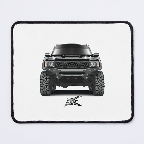 Item preview, patrol y61 lifted widebody black  designed and sold by NaquashM.