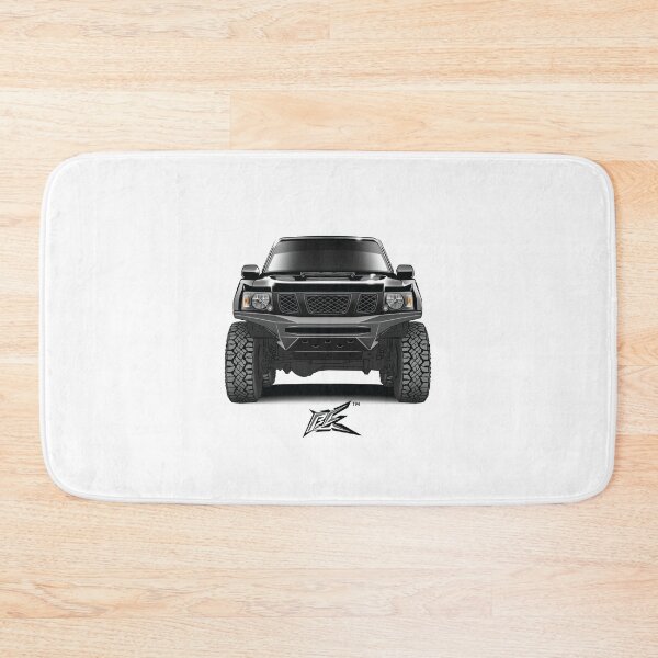 Item preview, patrol y61 lifted widebody black  designed and sold by NaquashM.
