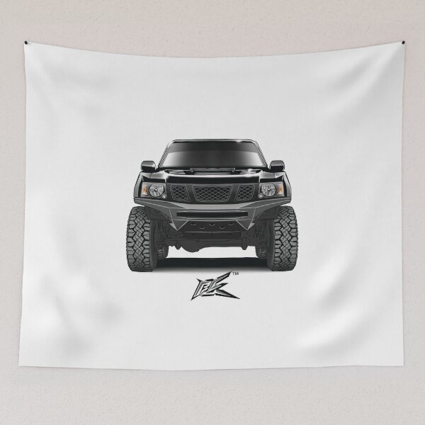 Item preview, patrol y61 lifted widebody black  designed and sold by NaquashM.