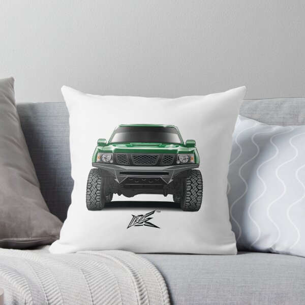 Item preview, patrol y61 lifted widebody green  designed and sold by NaquashM.