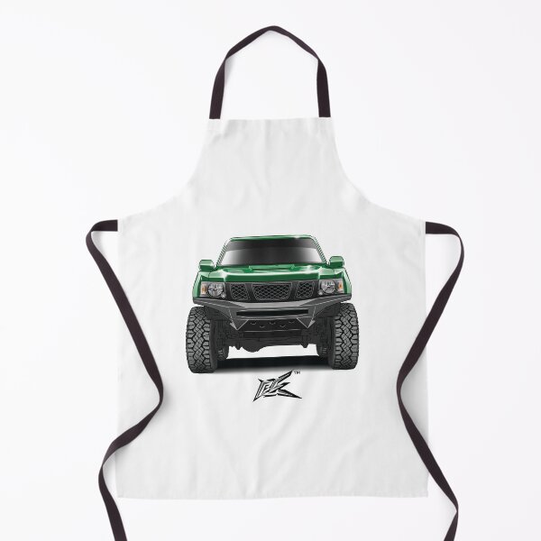 Item preview, patrol y61 lifted widebody green designed and sold by NaquashM.