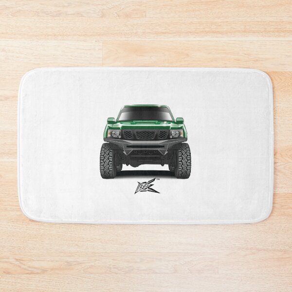 Item preview, patrol y61 lifted widebody green  designed and sold by NaquashM.