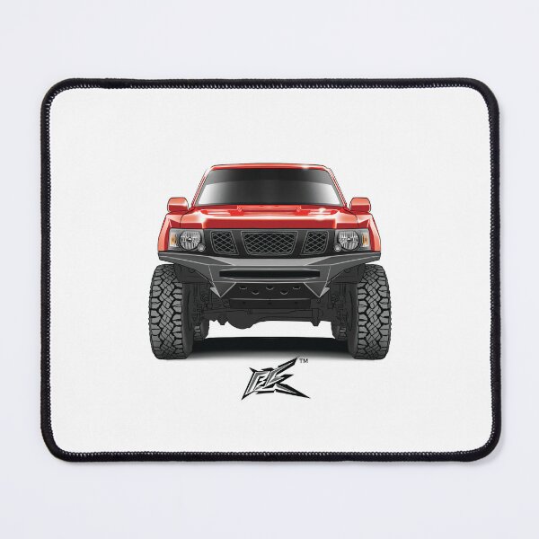Item preview,  patrol y61 lifted widebody red  designed and sold by NaquashM.