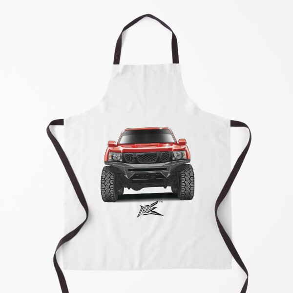 Item preview, patrol y61 lifted widebody red designed and sold by NaquashM.