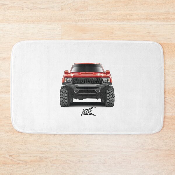 Item preview,  patrol y61 lifted widebody red  designed and sold by NaquashM.