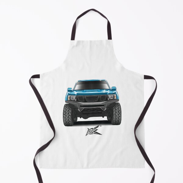 Item preview, patrol y61 lifted widebody blue designed and sold by NaquashM.