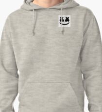 Sudadera con capucha Marshmello