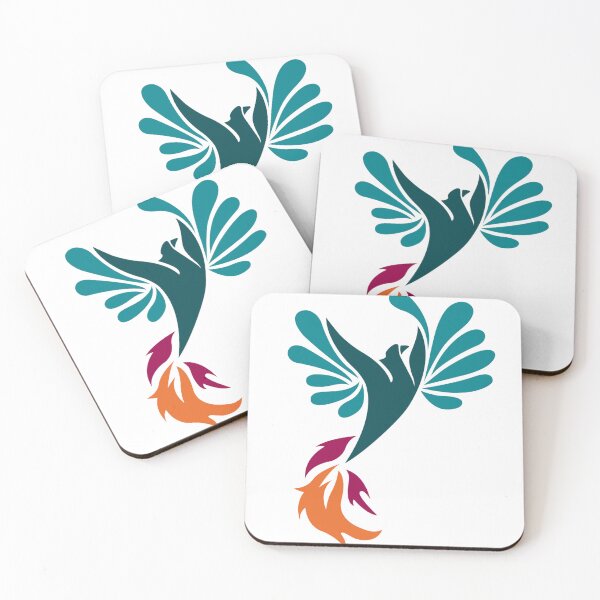 Item preview, Phoenix designed and sold by AmeliaRising.