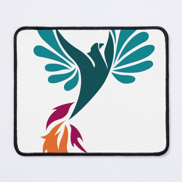 Item preview, Phoenix designed and sold by AmeliaRising.
