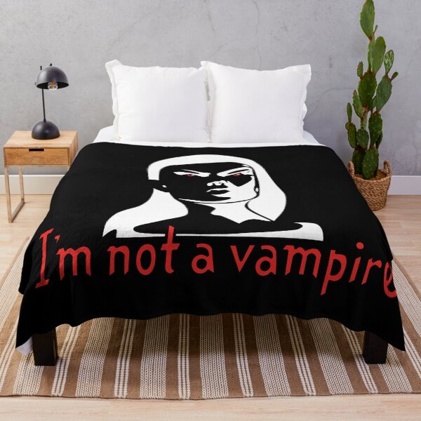 Item preview, Female Vampire (White) designed and sold by Virtual Pathfinder.