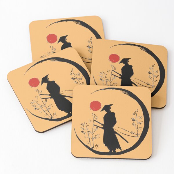 Item preview,  Samurai designed and sold by Digital Japan.