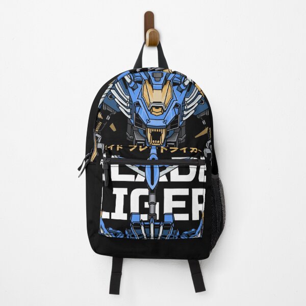 Item preview, ZOIDS BLADE LIGER FAN ART designed and sold by Random Moderat.