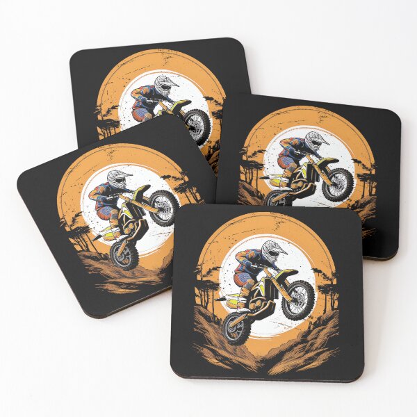 Item preview, Enduro designed and sold by TeeLabDesign.
