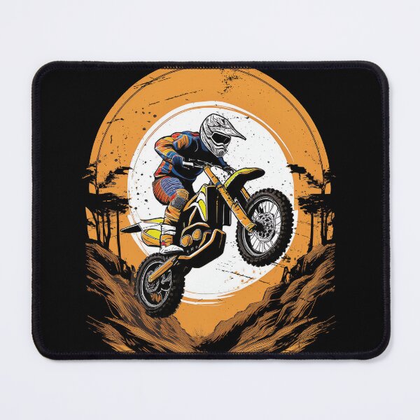 Item preview, Enduro designed and sold by TeeLabDesign.