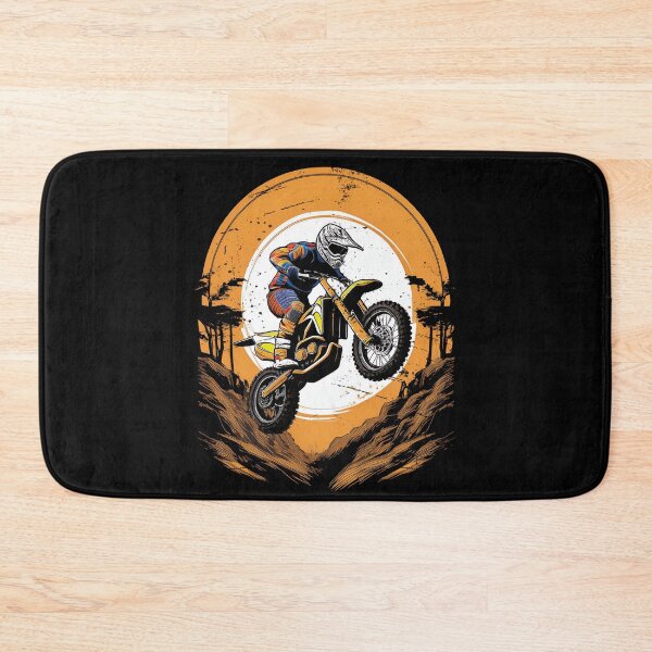 Item preview, Enduro designed and sold by TeeLabDesign.