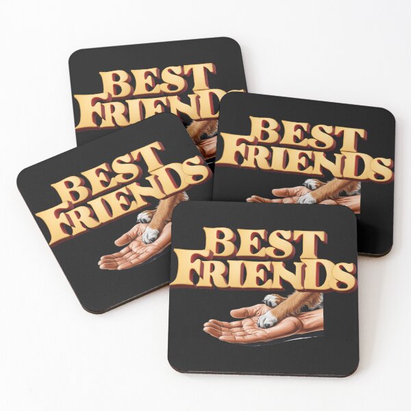 Item preview, Human holding dog paw designed and sold by Schwefli.