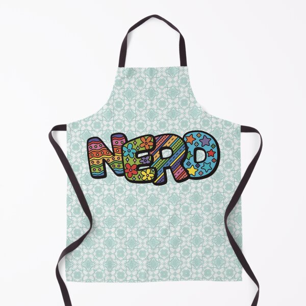 Item preview, Nerd designed and sold by love4darts.