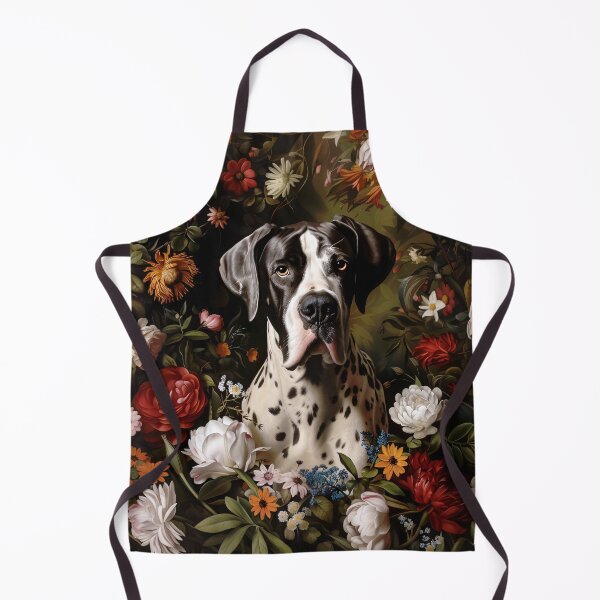 Item preview, The Great Dane designed and sold by The Garden Menagerie.