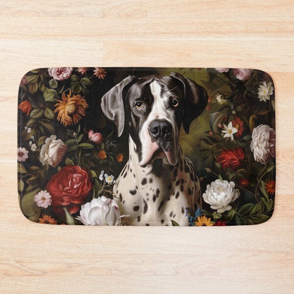 Item preview, The Great Dane designed and sold by The Garden Menagerie.