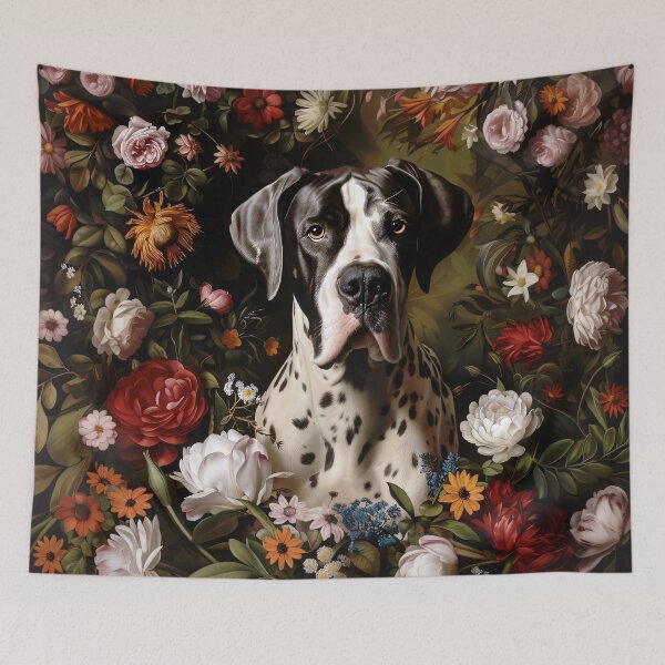 Item preview, The Great Dane designed and sold by The Garden Menagerie.