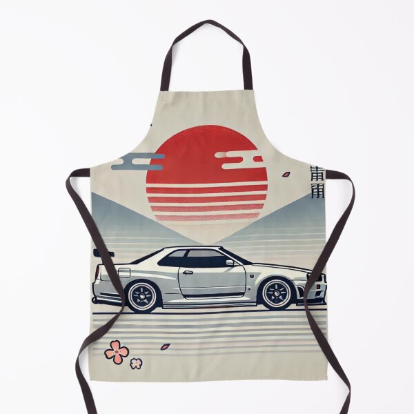 Artikelvorschau, Skyline R34 JDM entworfen und verkauft von Stefan Slater.