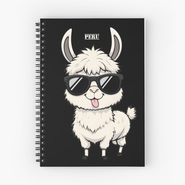 Item preview, llama - Perú designed and sold by wildexperience.