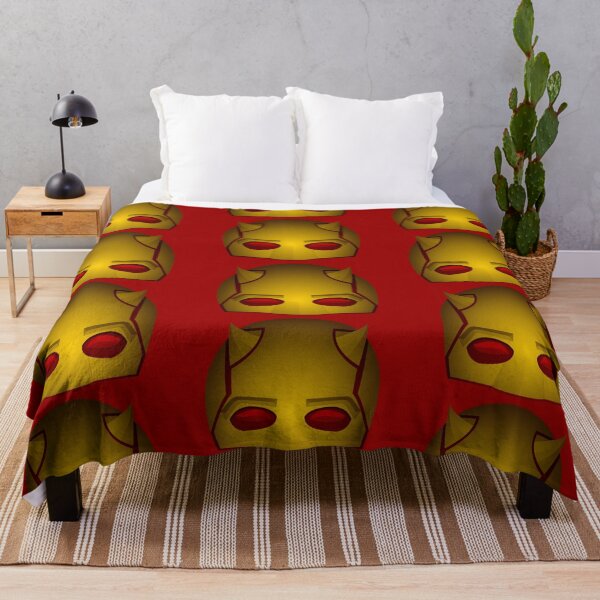Item preview, Red&Gold  designed and sold by KalElsDesigns.