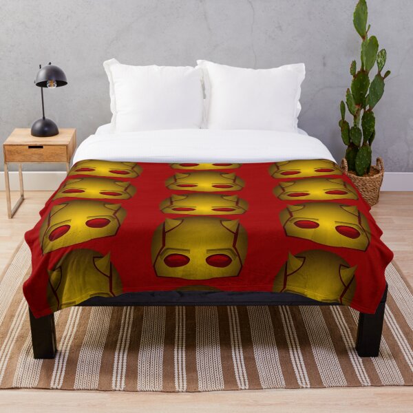 Item preview, Red&Gold  designed and sold by KalElsDesigns.