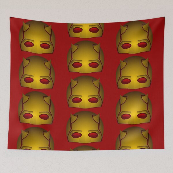 Item preview, Red&Gold  designed and sold by KalElsDesigns.