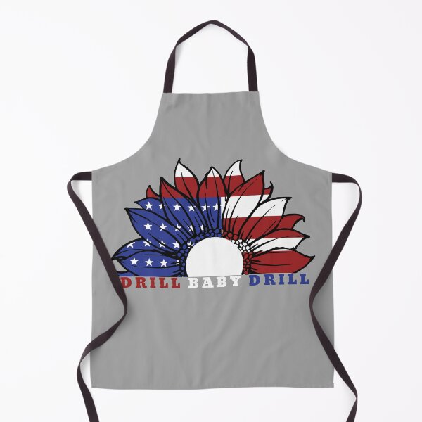 Item preview, Drill Baby Drill! designed and sold by VibeTwist.