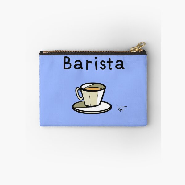 Item preview, Barista 3 designed and sold by Virtual Pathfinder.