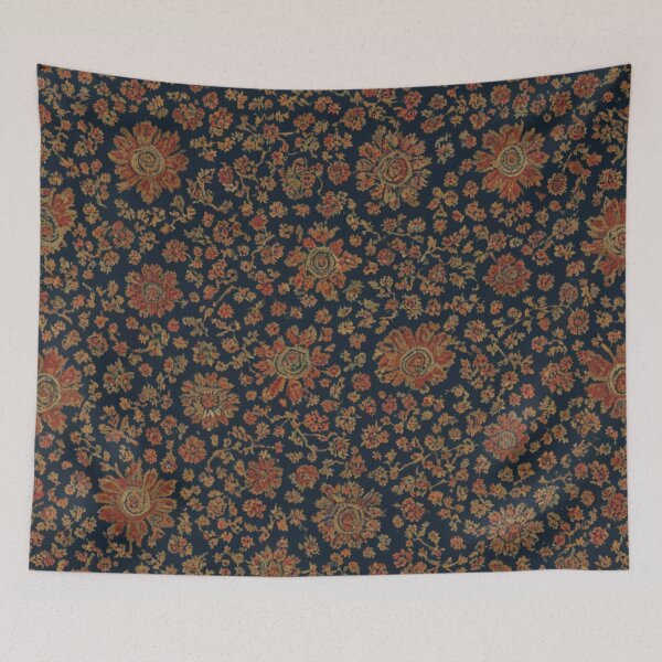 Item preview, Cashmere Pattern 1 designed and sold by HebaRK Studio.