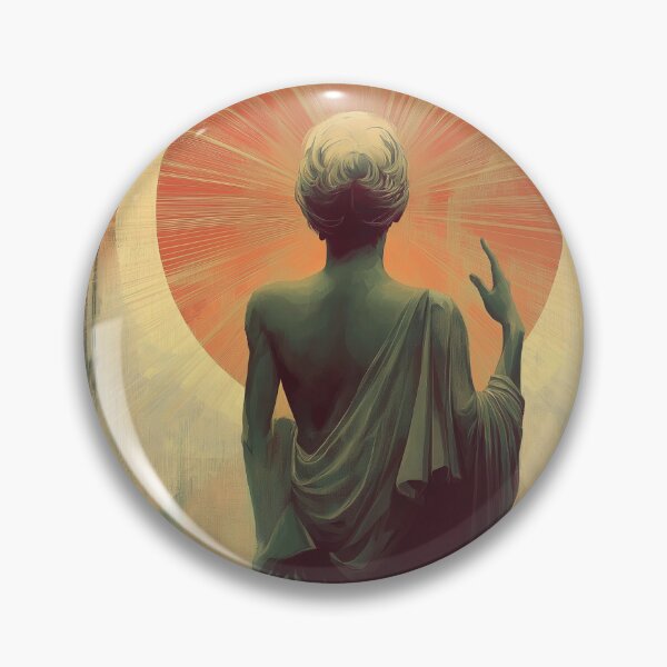 Item preview, Morning Metropolis designed and sold by Shoot-The-Moon.