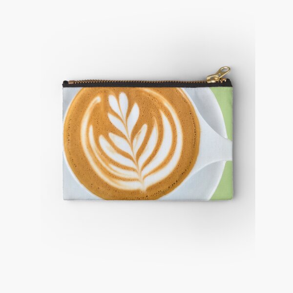 Item preview, Latte rosetta designed and sold by LookoutDesigns.
