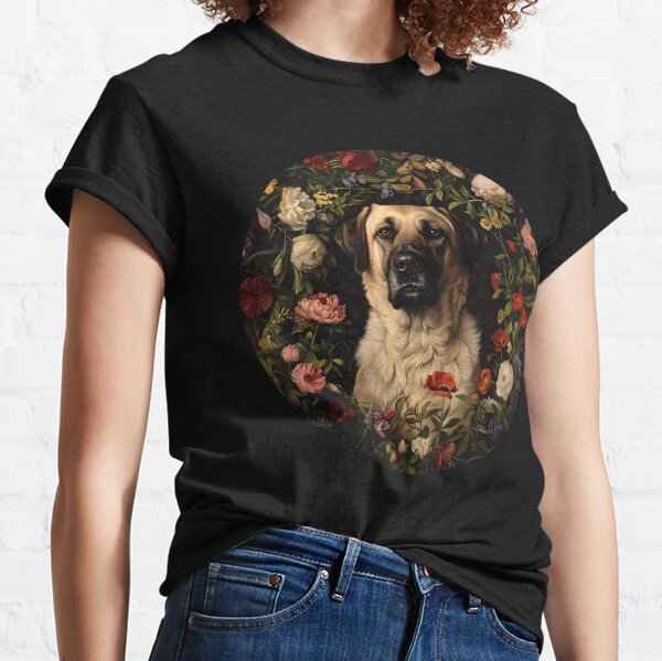 Artikel-Vorschau von The Kangal, designt und verkauft von The Garden Menagerie.