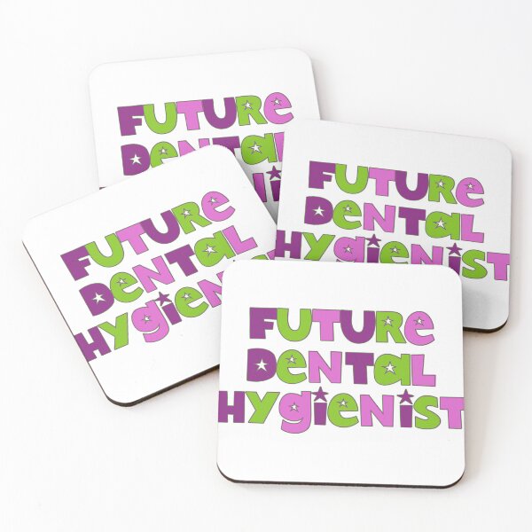 Item preview, Future Dental Hygienist designed and sold by graceometry.