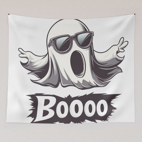Item preview, ghost of disapproval designed and sold by Valor Vibes Clothing Co..