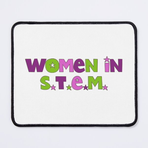 Item preview, Women in STEM designed and sold by graceometry.