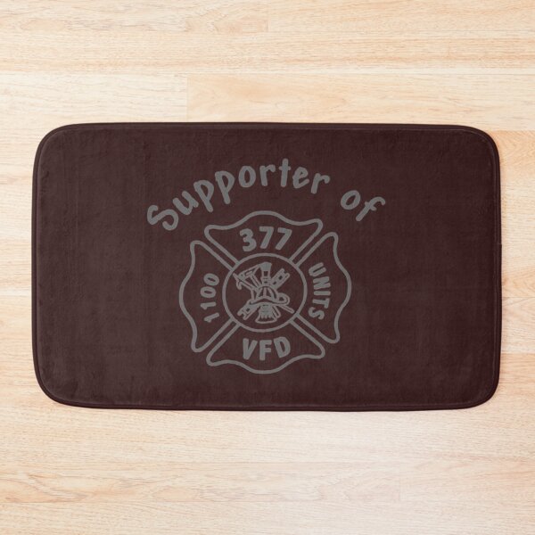 Item preview, Supporter of 377 Volunteer Fire Department Morehead, Kentucky designed and sold by JoezPlace.