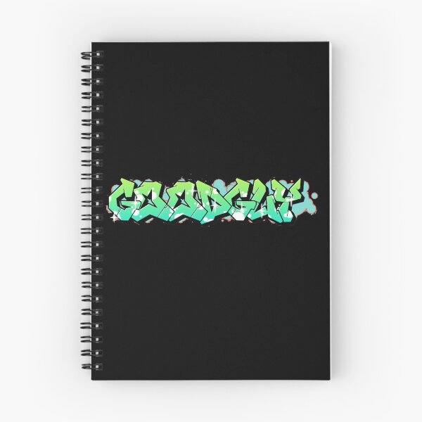 Item preview, Good Guy Graffiti designed and sold by Angelica's Atbp.