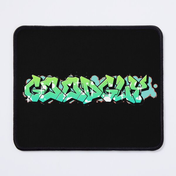 Item preview, Good Guy Graffiti designed and sold by Angelica's Atbp.