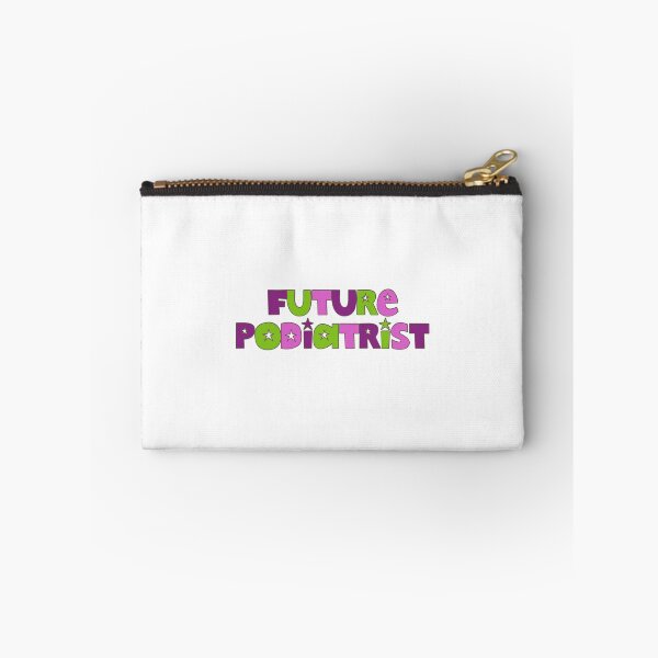 Item preview, Future Podiatrist designed and sold by graceometry.