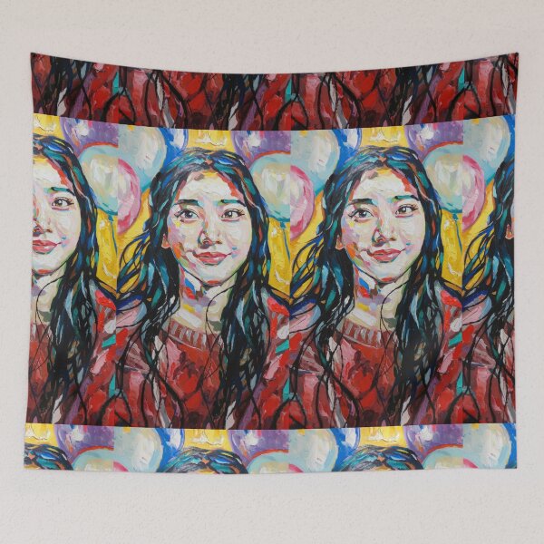 Item preview, Celebrations - Birthday Girl  designed and sold by CanvasCarousel.