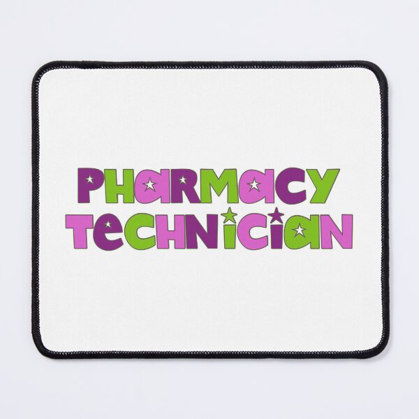 Item preview, Pharmacy Technician designed and sold by graceometry.
