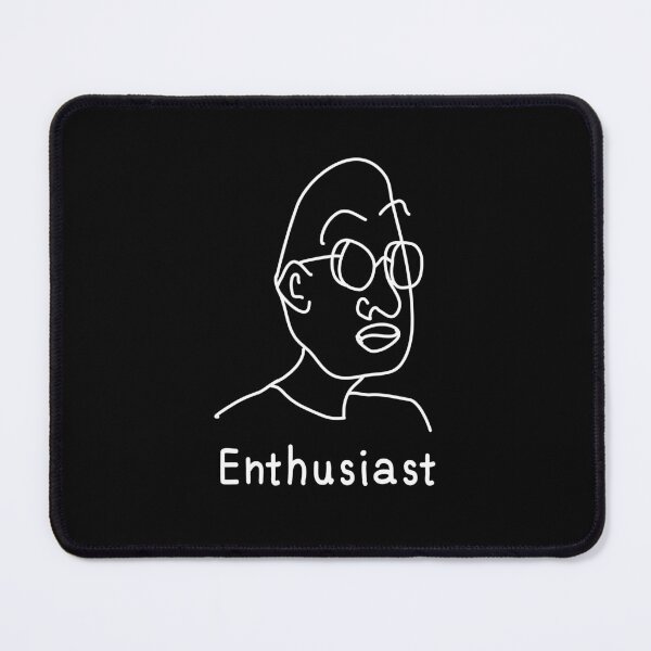 Item preview, Enthusiast designed and sold by Virtual Pathfinder.