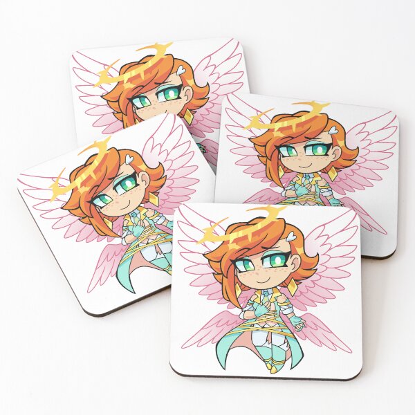 Item preview, Cheri fem/ british Chibi designed and sold by rabbitresident.
