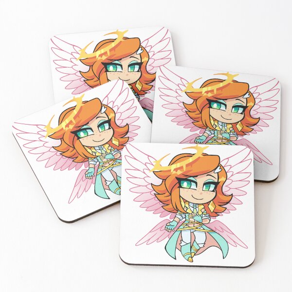 Item preview, Cheri Ethos Chibi designed and sold by rabbitresident.