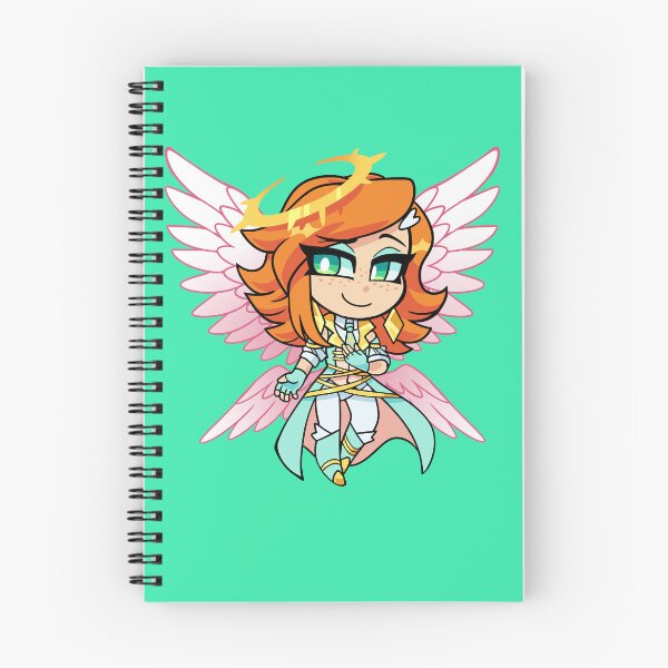 Item preview, Cheri Ethos Chibi designed and sold by rabbitresident.