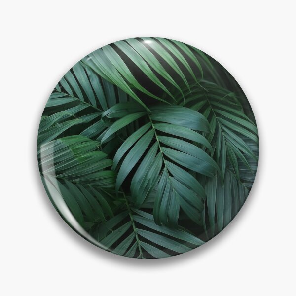 Item preview, Lush Palm Fronds designed and sold by homydesign.